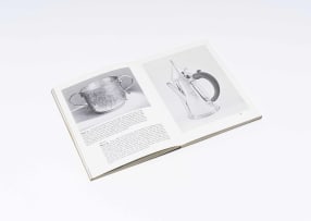 Judith Banister; Collecting Antique Silver