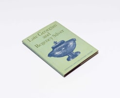 Judith Banister; Late Georgian and Regency Silver