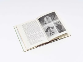 Judith Banister; Late Georgian and Regency Silver