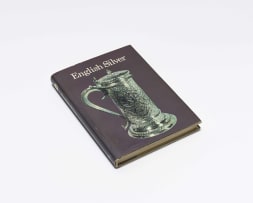 Judith Banister; English Silver