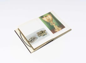 Judith Banister; English Silver