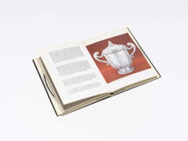 Judith Banister; English Silver