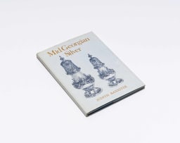 Judith Banister; Mid Georgian Silver