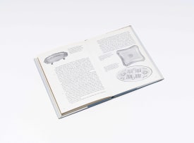 Judith Banister; Mid Georgian Silver