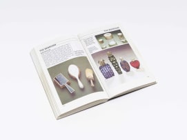 Margaret Holland; Phaidon Guide to Silver