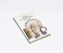 Eleanor Hughes; Silver for Collectors