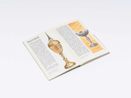 Eleanor Hughes; Silver for Collectors
