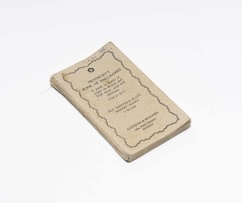 Frederick Bradbury; Bradburys Book of Hallmarks; A guide to marks of origin on British and Irish Silver, Gold and Platinum