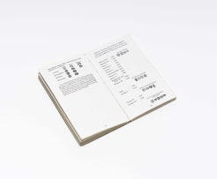 Frederick Bradbury; Bradburys Book of Hallmarks; A guide to marks of origin on British and Irish Silver, Gold and Platinum