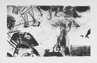 Robert Hodgins; The Sphinx etc