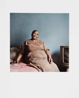 Various Artists; i-jusi #3: South African Photography, Curated by Pieter Hugo, portfolio
