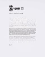 Various Artists; i-jusi #3: South African Photography, Curated by Pieter Hugo, portfolio