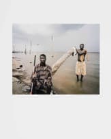 Various Artists; i-jusi #3: South African Photography, Curated by Pieter Hugo, portfolio