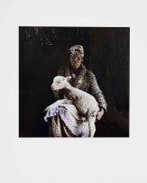Various Artists; i-jusi #3: South African Photography, Curated by Pieter Hugo, portfolio
