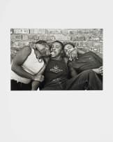 Various Artists; i-jusi #3: South African Photography, Curated by Pieter Hugo, portfolio