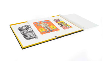 Various Artists; i-jusi #1, portfolio