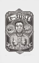 Various Artists; i-jusi #1, portfolio