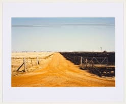 Garth Walker; Diamond Diggings, R504 Between Bothaville and Leeudoringstad Northwest