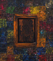 Andrew Verster; Krishna