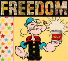 Joseph; Freedom