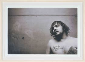 Liam Lynch; Francois Van Coke