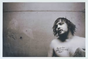 Liam Lynch; Francois Van Coke
