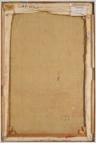 Robert Hodgins; Pope Alexander VI as Cardinal Borgia