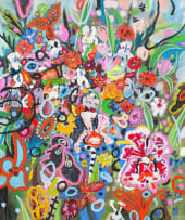 Lee-Ann Heath; Abstract Still Life