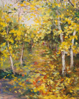 Ann Nosworthy; Forest