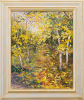 Ann Nosworthy; Forest