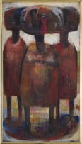 Bill Ainslie; Washer Women