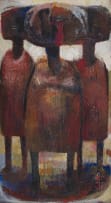 Bill Ainslie; Washer Women