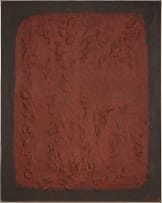 Gunther van der Reis; Encrustation