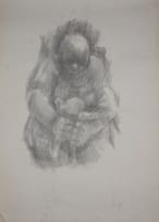 Bill Ainslie; Mother and Child