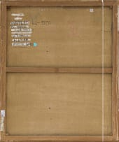 Bill Ainslie; Untitled
