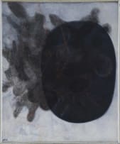 Bill Ainslie; Untitled