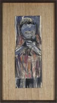 Bill Ainslie; Girl with Doll