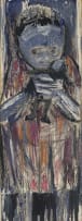 Bill Ainslie; Girl with Doll