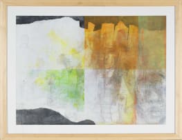 Bill Ainslie; HRLM I, Zimbabwe