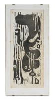 Wopko Jensma; Figure; Abstract, two