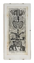 Wopko Jensma; Figure; Abstract, two