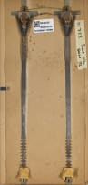 Wopko Jensma; Figure; Abstract, two