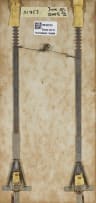 Wopko Jensma; Figure; Abstract, two