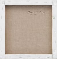 Marsi van de Heuvel; Brown Girl, White Doll