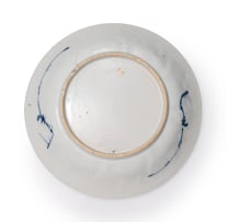 Kangxi period bowl
