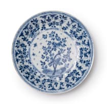 Kangxi period bowl
