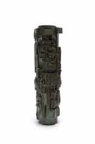 Edoardo Villa; Column of African Life Centre, maquette