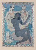 Edward Wolfe; Song of Songs, twelve