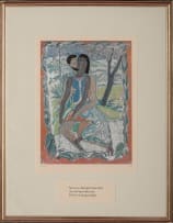 Edward Wolfe; Song of Songs, twelve