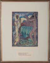 Edward Wolfe; Song of Songs, twelve